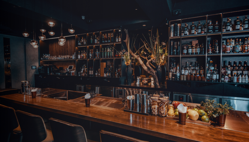 bar eröffnen was du brauchst, was es kostet