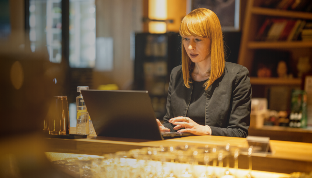 belege erfassen in gastro und hotel — so wird deine bwa wirklich nutzbar