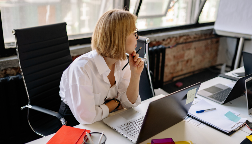 break even point berechnen — hotel & gastro