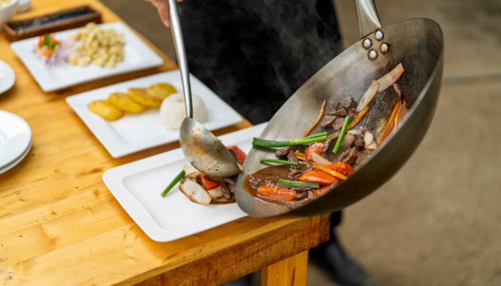 deckungsbeitrag gastronomie — beispiel & berechnung