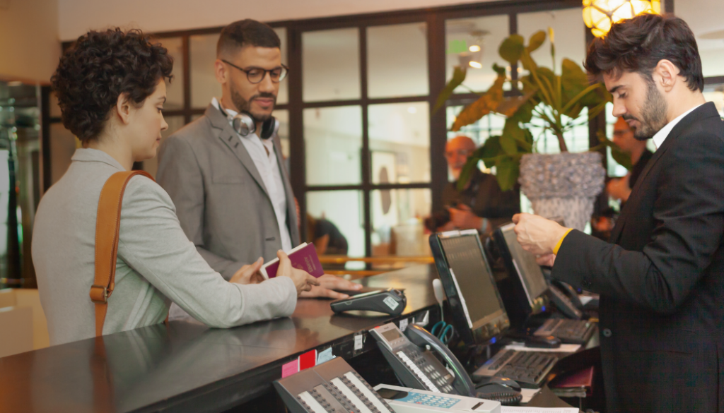 dynamische preise in der hotellerie — grundlagen & umsetzung