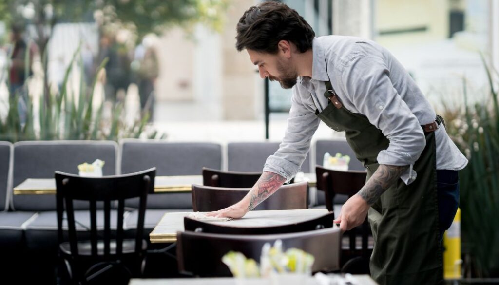 gastronomie eröffnen die schritt für schritt checkliste für gründer