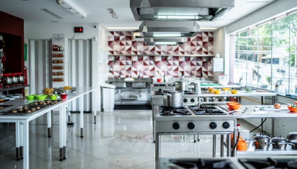 hygienevorschriften in der gastronomie das musst du wirklich wissen