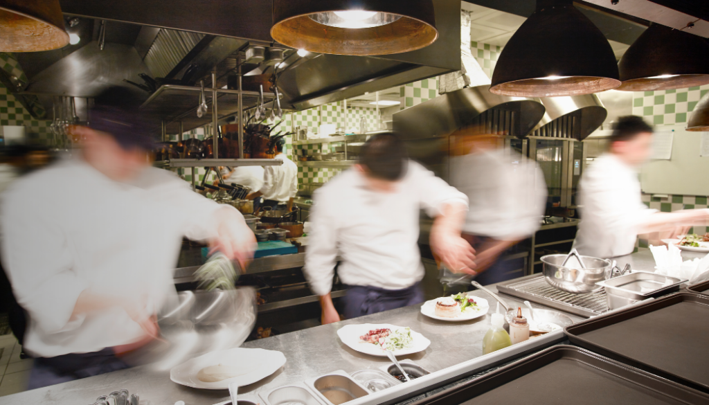 personalkosten in der gastronomie — richtwerte & optimierung (1)