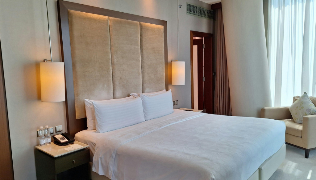 revpar berechnen —formel, beispiel & benchmarks