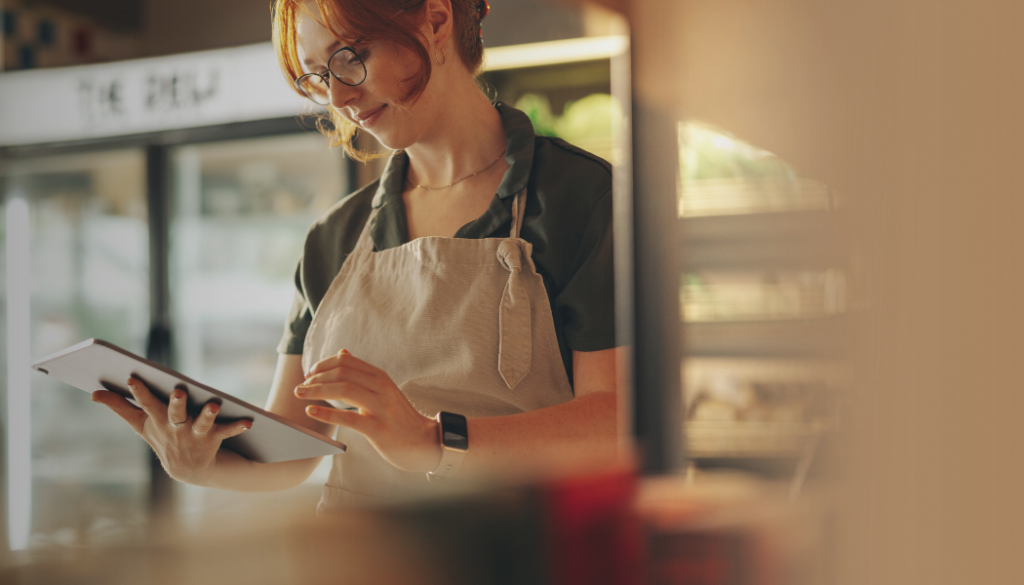 welche software braucht ein restaurant wirklich