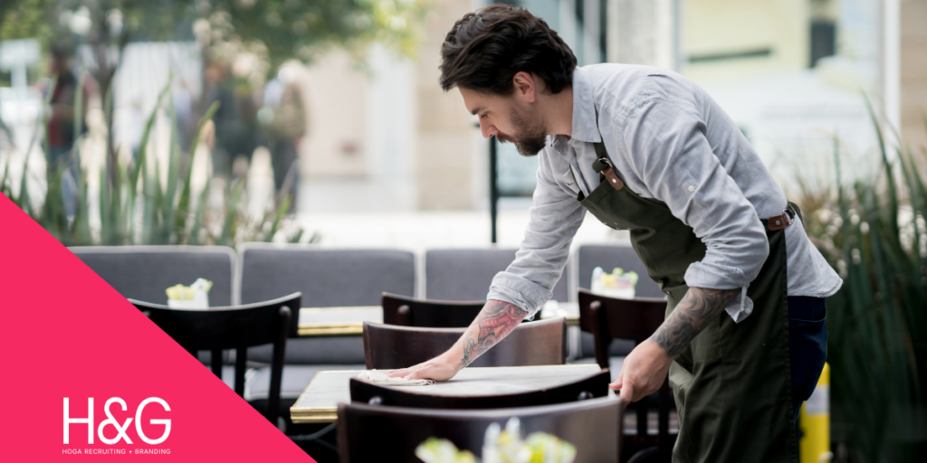 Hygienevorschriften in der Gastronomie Das musst du wirklich wissen